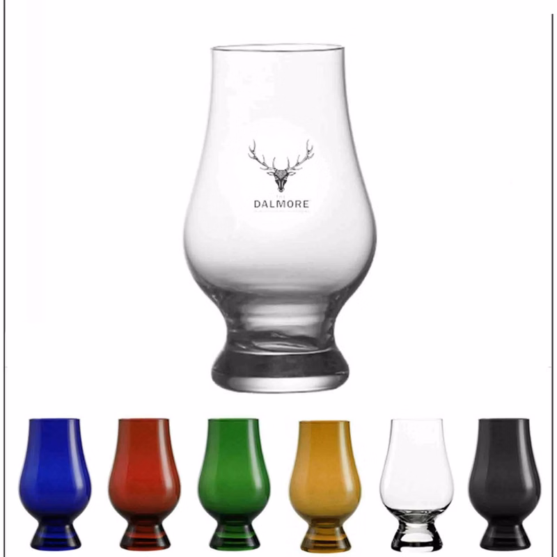 Whisky Glass