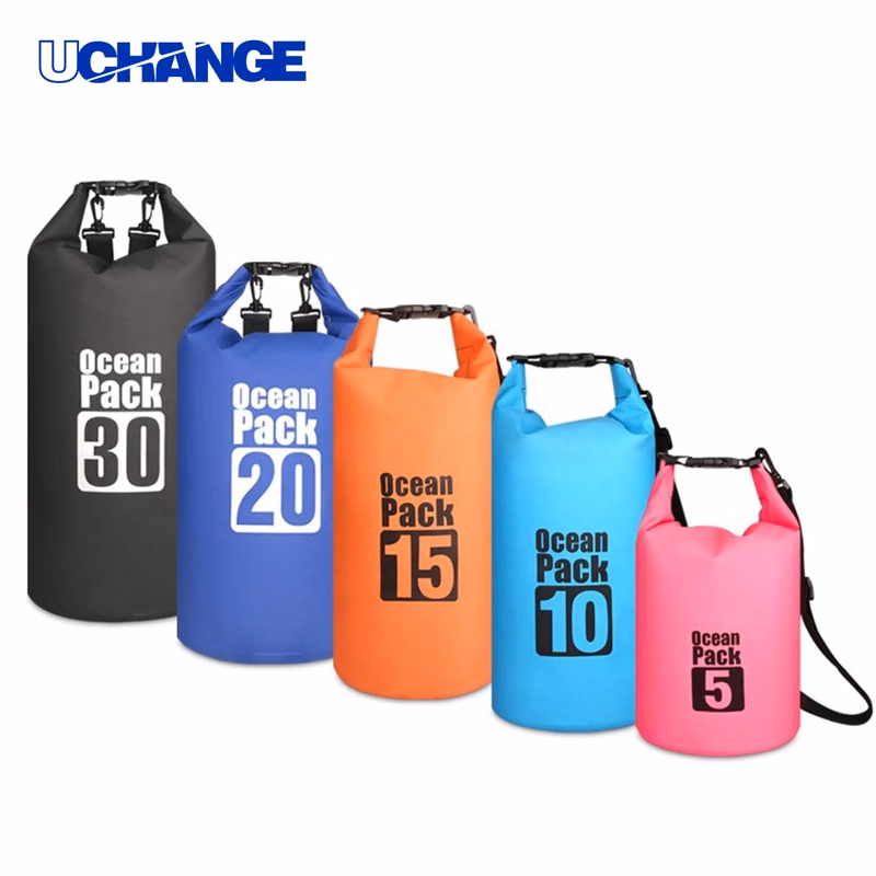 Swimming and Rafting Dry Bag