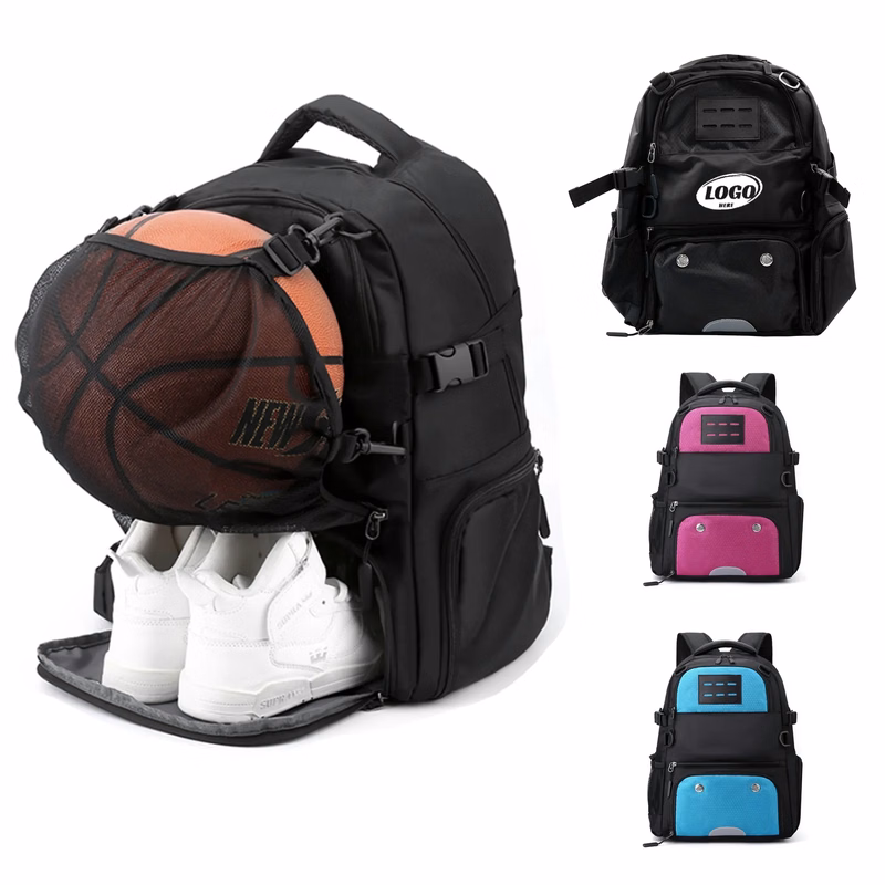Football/Basketball Sport Backpack