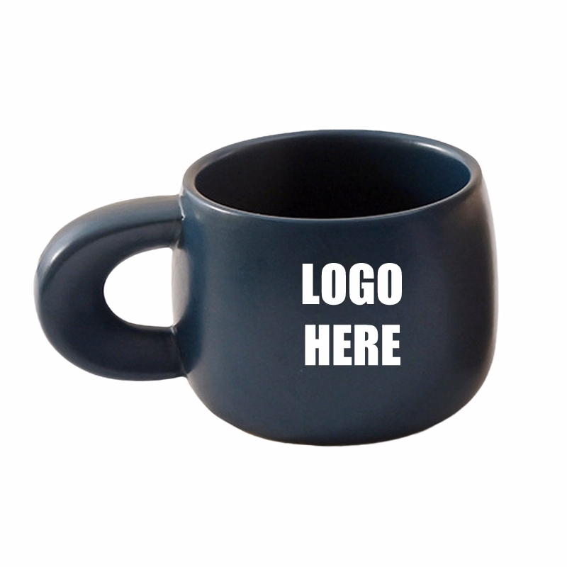 Custom 9 oz Ceramic Mug