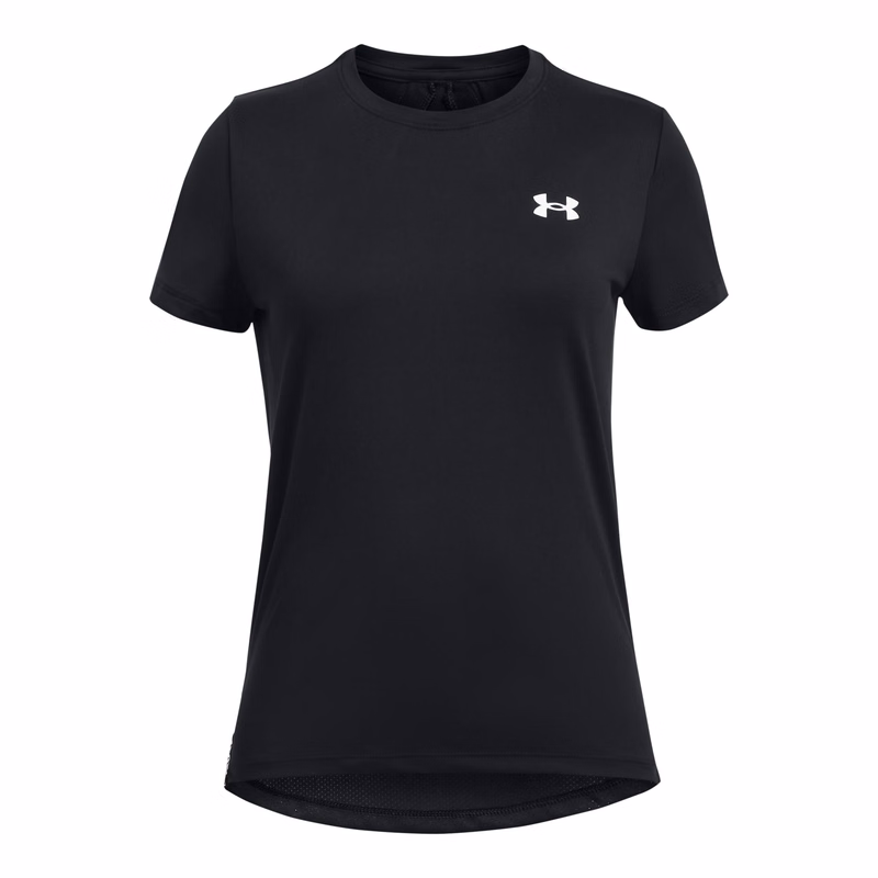 UA Knockout Girls' T-Shirt