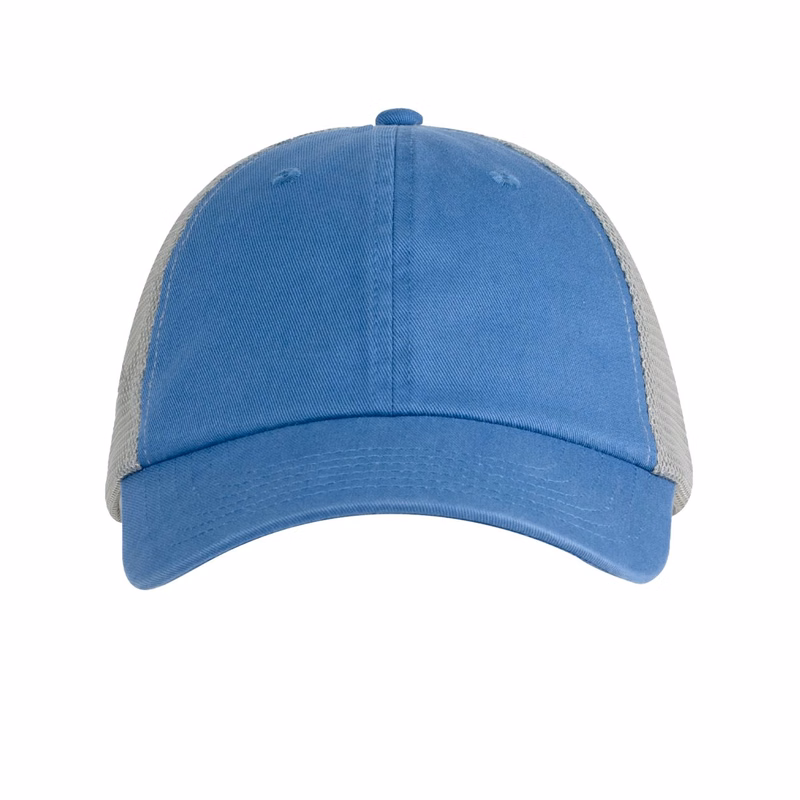 Washed Trucker Cap - BA601