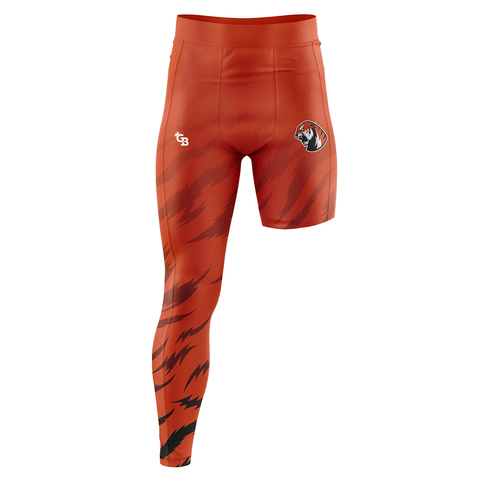 Iso Compression Pants 1
