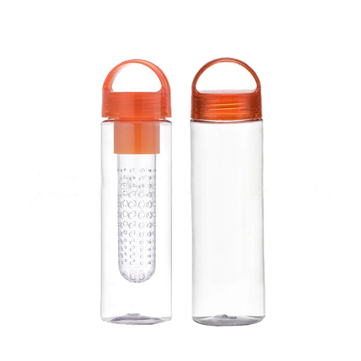 Fruit Infuser Water Bottle 25oz 1