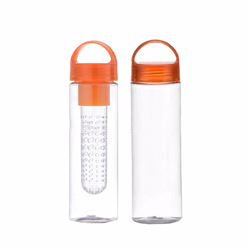 Fruit Infuser Water Bottle 25oz