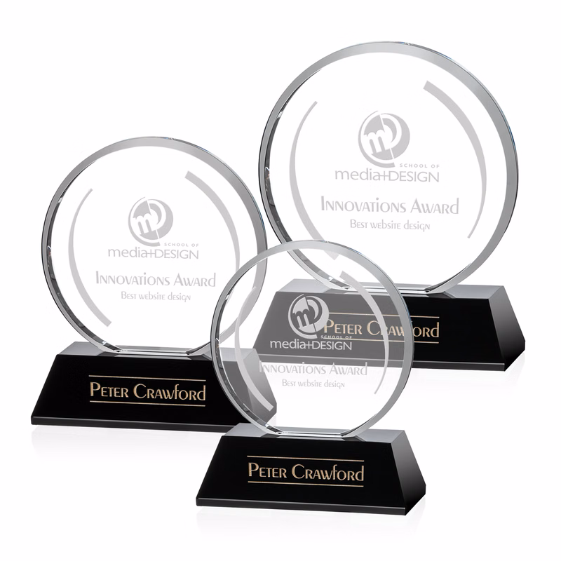 Burchard Award