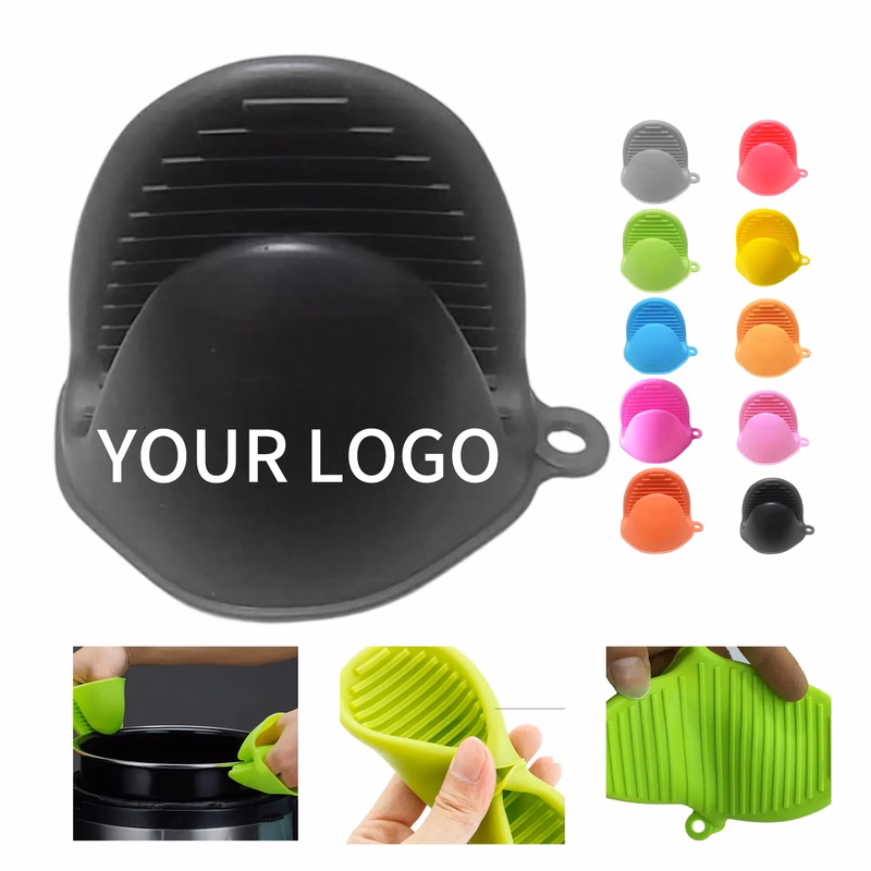 Anti-Slip Bowl Gloves