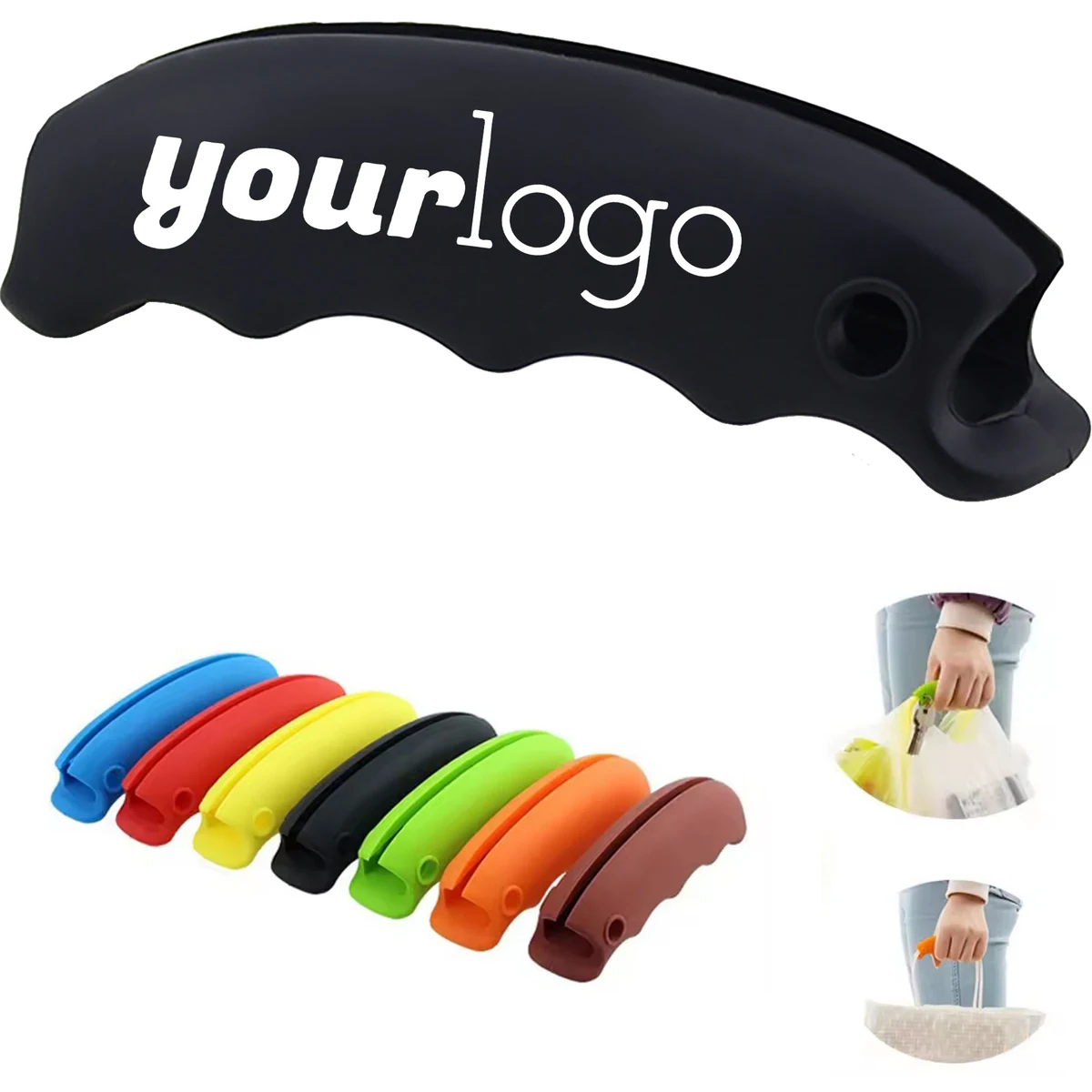 Plastic Bag Holders 1