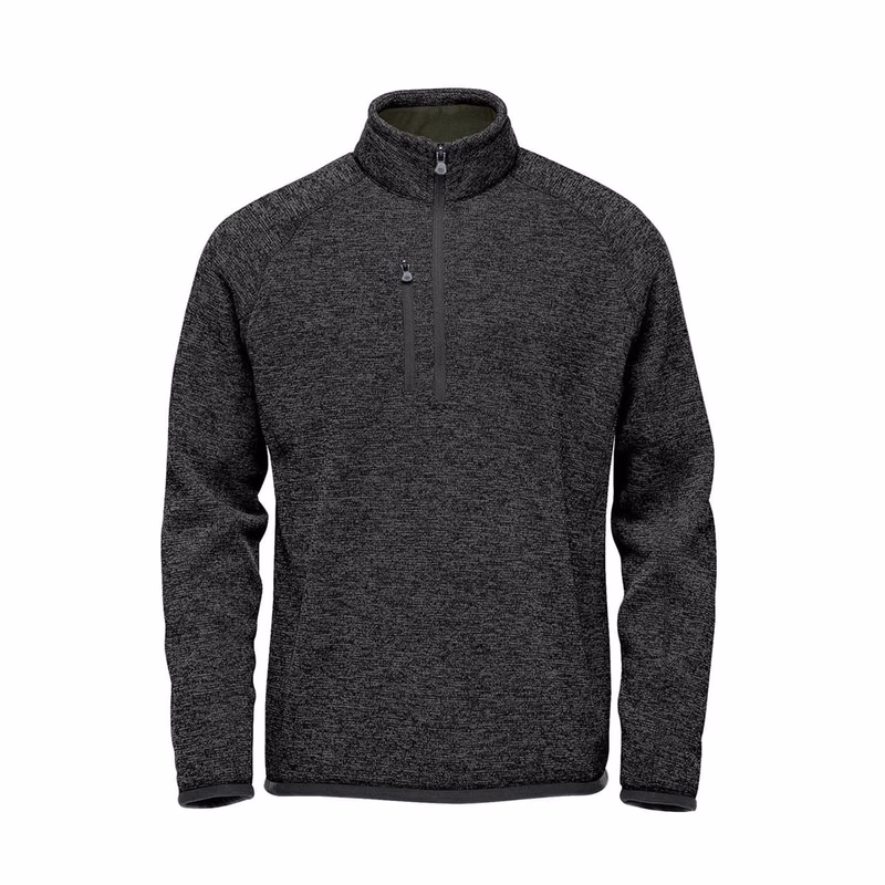 Stormtech Men's Avalante 1/4 Zip Pullover