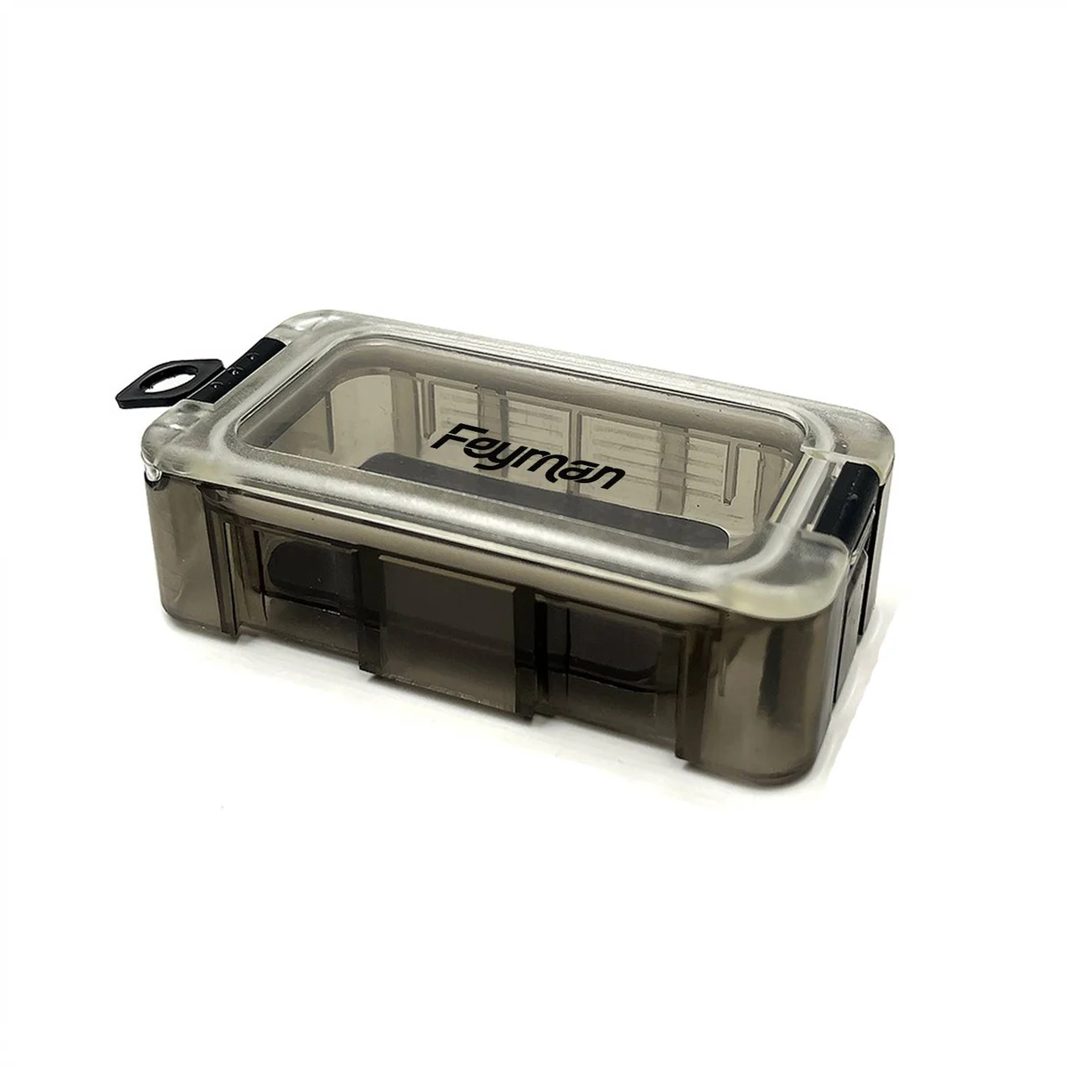 Fishing Tackle Box Lure Hook Bait Storage Organizer 1