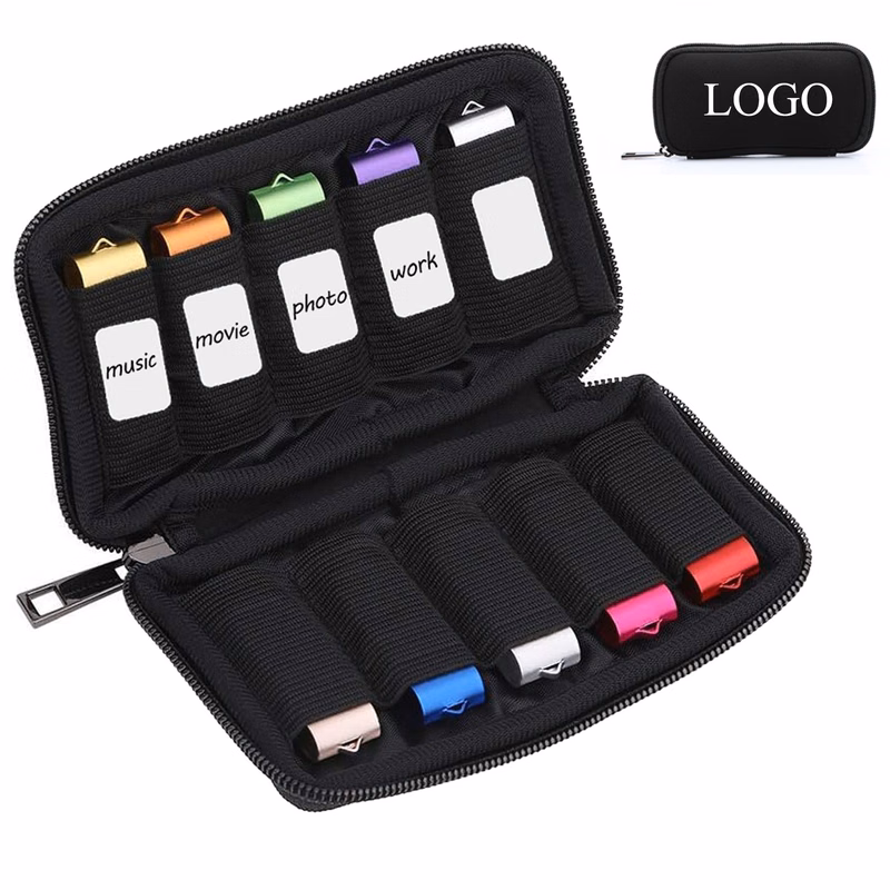 USB Flash Drive Case