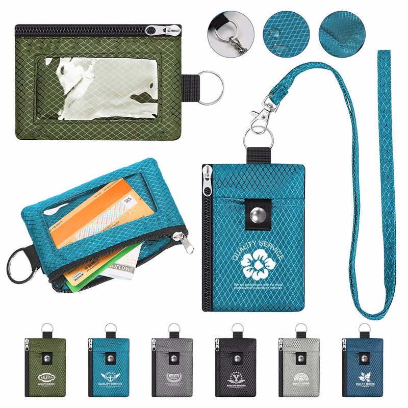 Polyester Mini Bag