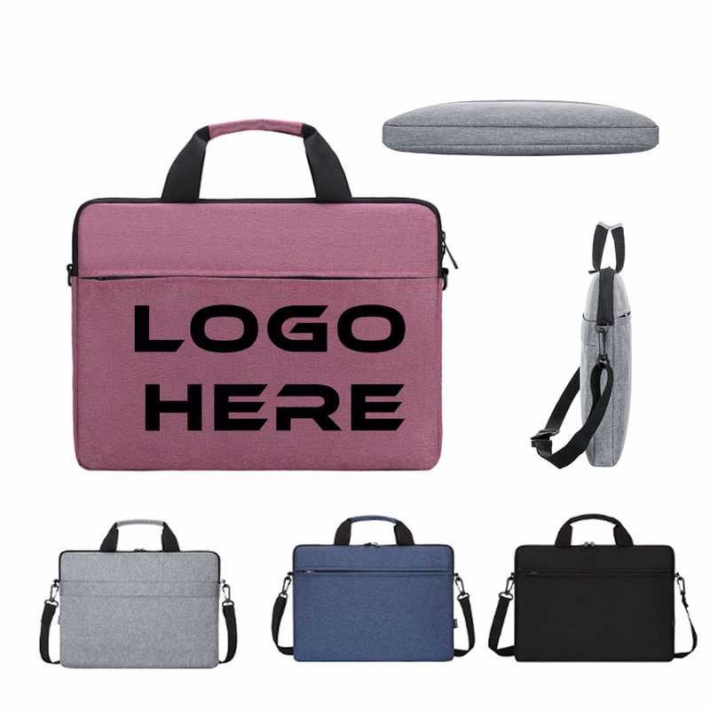 15.6" Oxford Fabric Laptop Backpack
