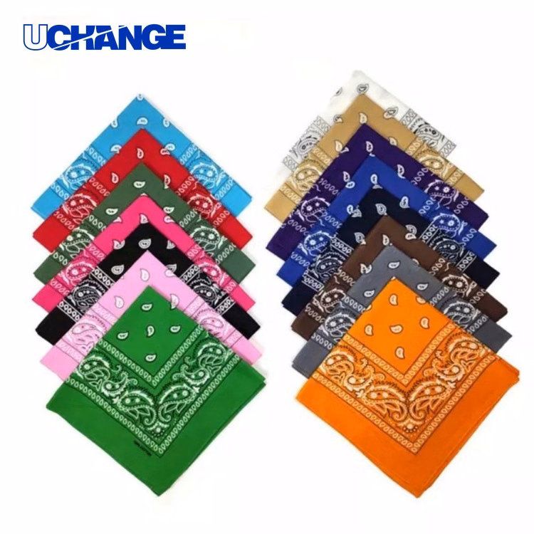 Bandana Scarf for Daily Use