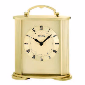 Arthur Clock