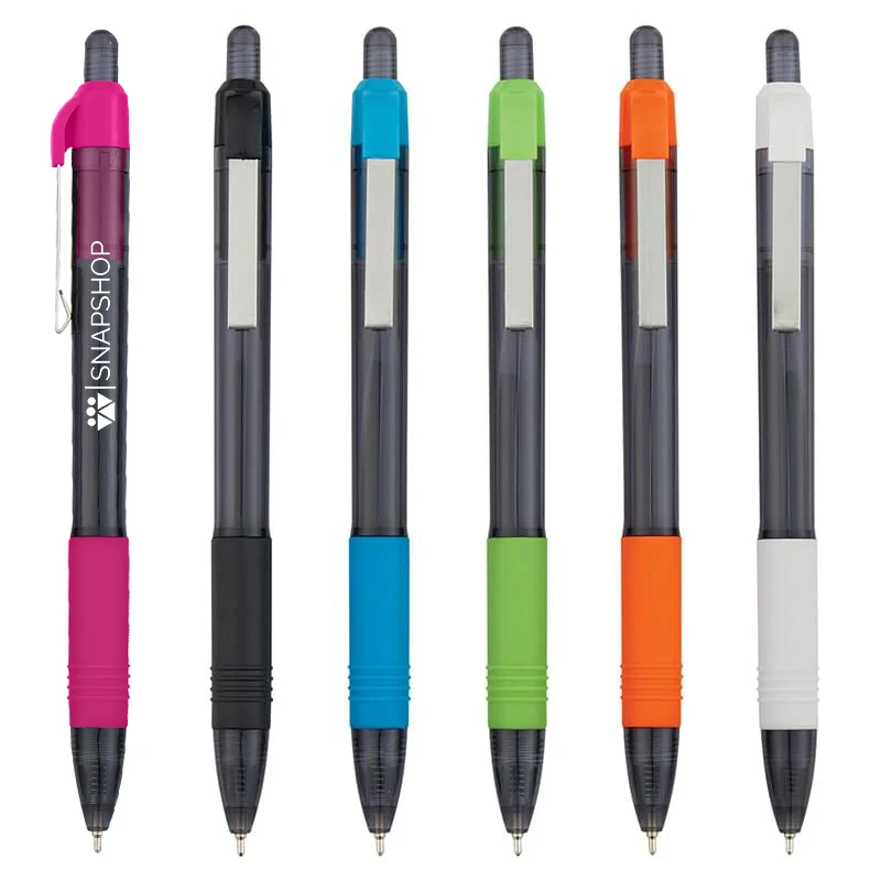 Jackson Sleek Write Pen 1