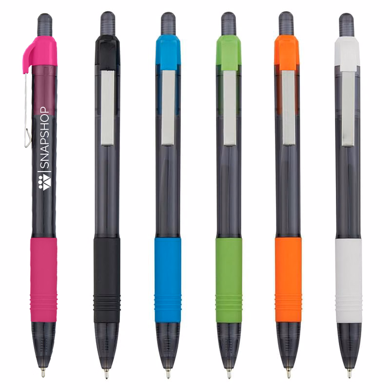 Jackson Sleek Write Pen