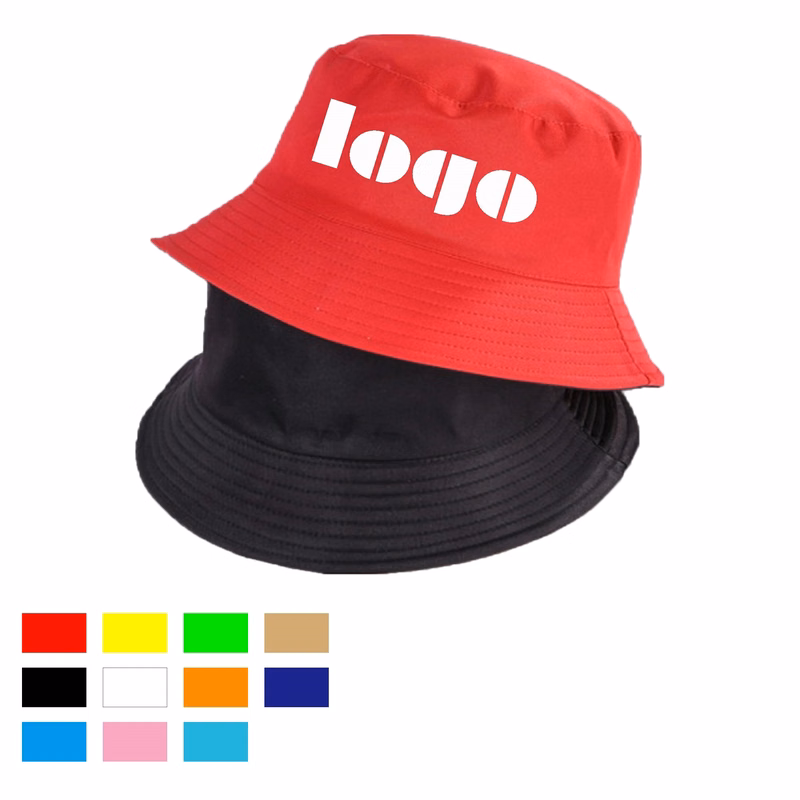Summer Beach Bucket Hats