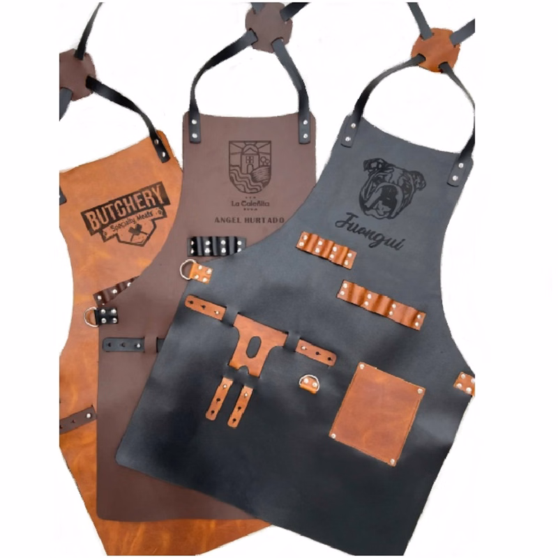 Chef Apron (direct import)