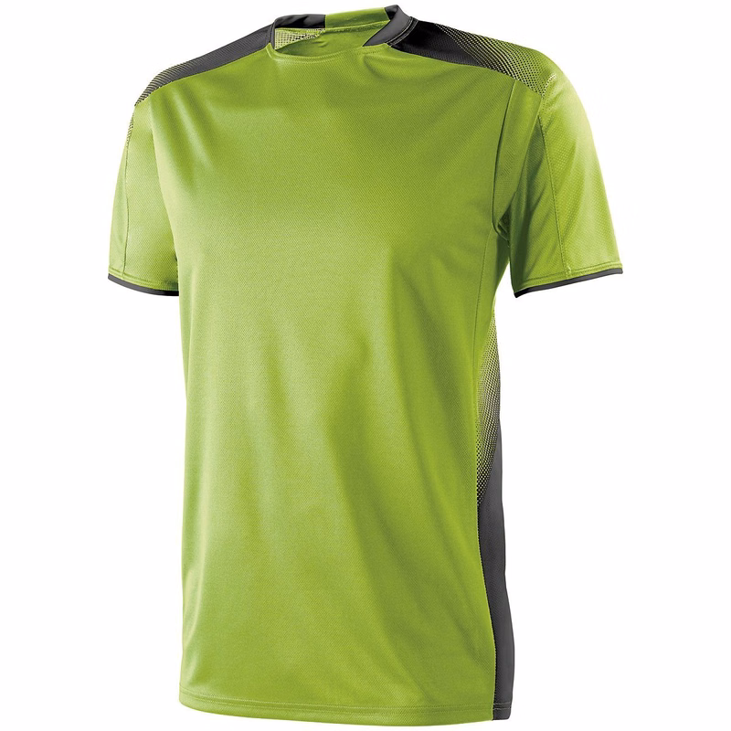 Adult Ionic Soccer Jersey