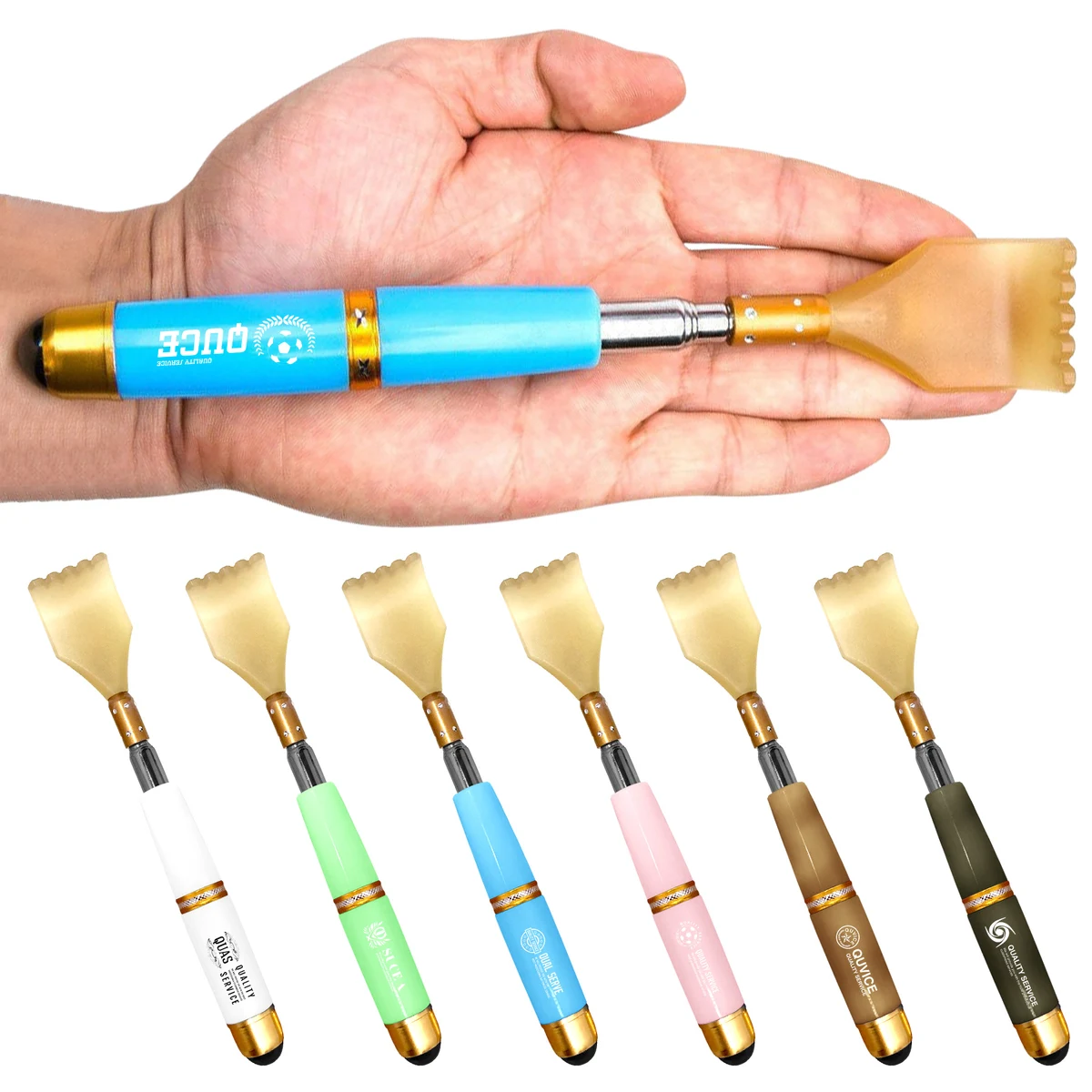 Back Scratch Massager 1
