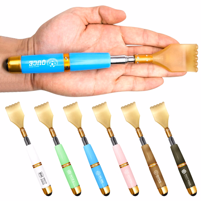 Back Scratch Massager