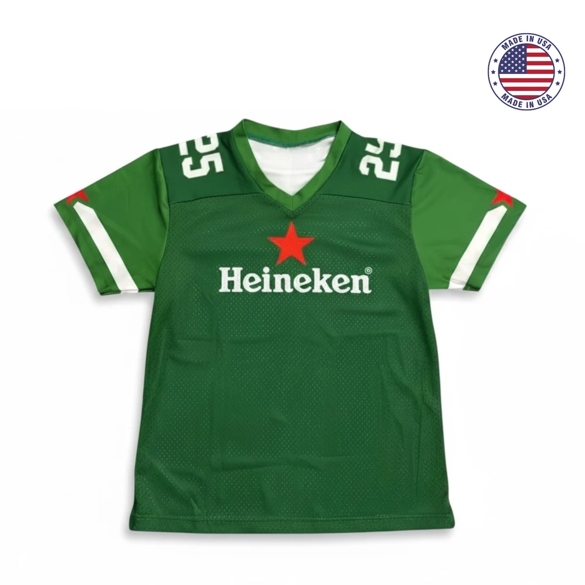 EPICOLOR Football Jersey 1