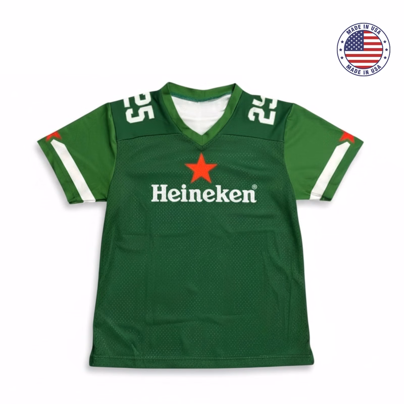 EPICOLOR Football Jersey