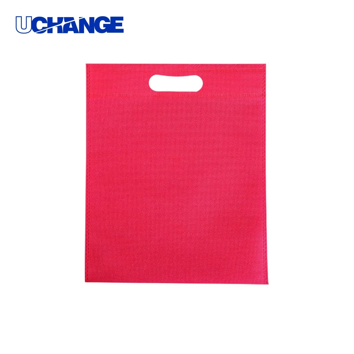 Reusable Non Woven Tote Bag Carrier 1