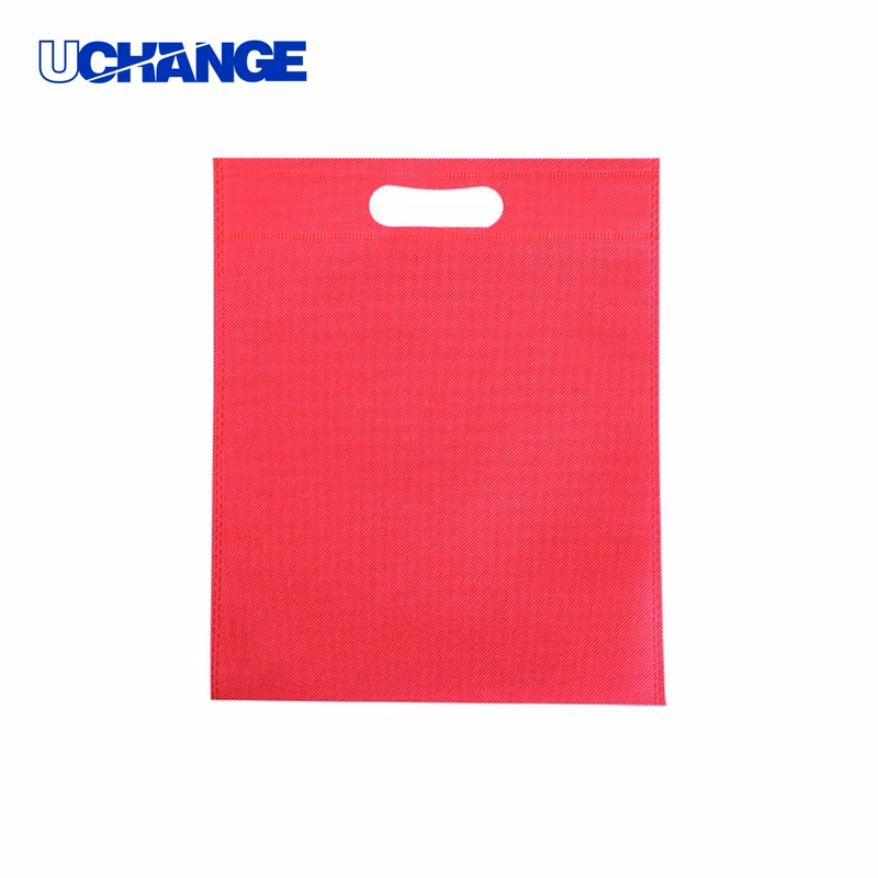 Reusable Non Woven Tote Bag Carrier