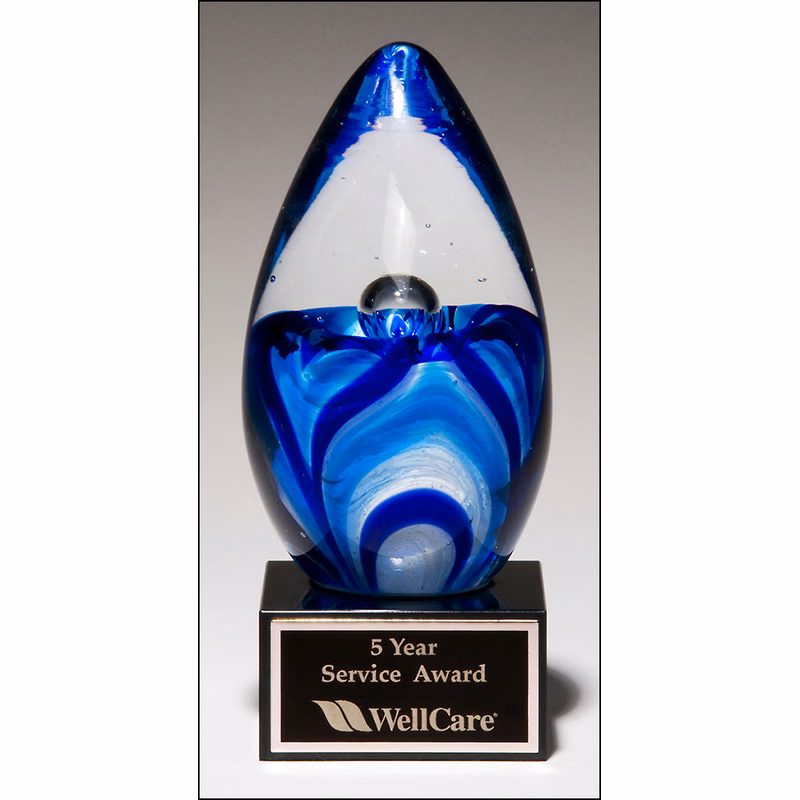 Art Glass Award