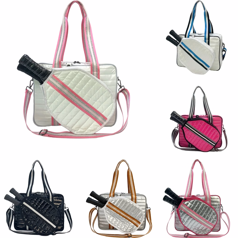 14.2" Pickleballs Bag