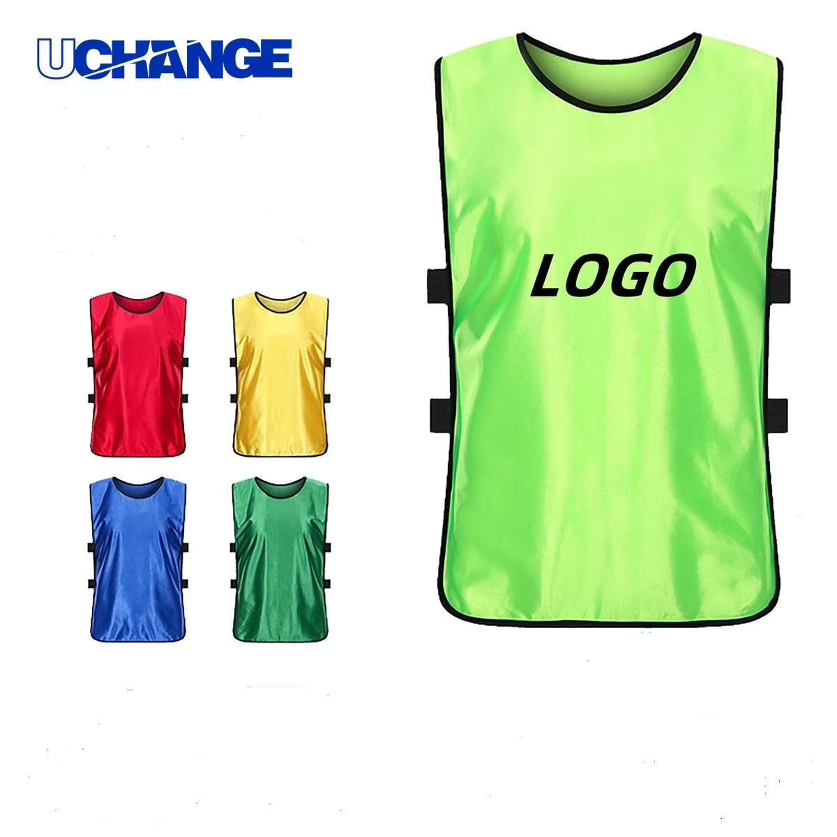 Polyester Sports Vest Apparel 1