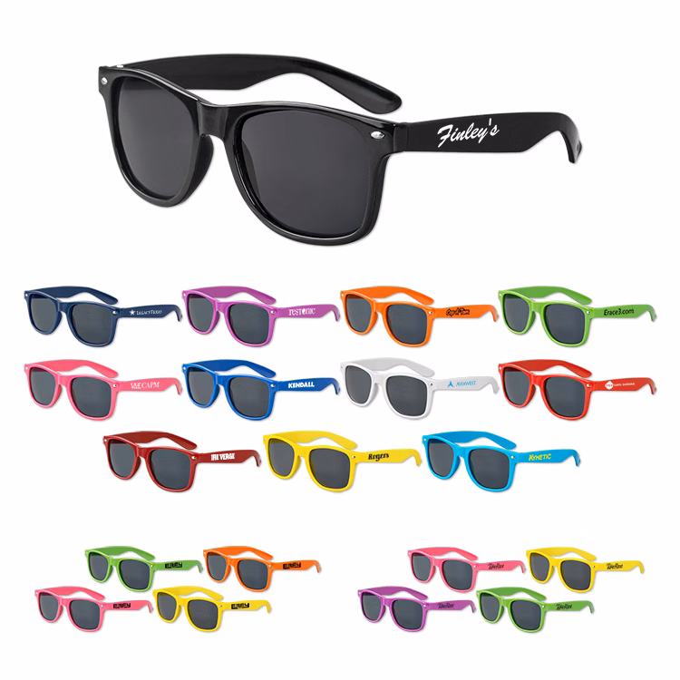 Iconic Sunglasses