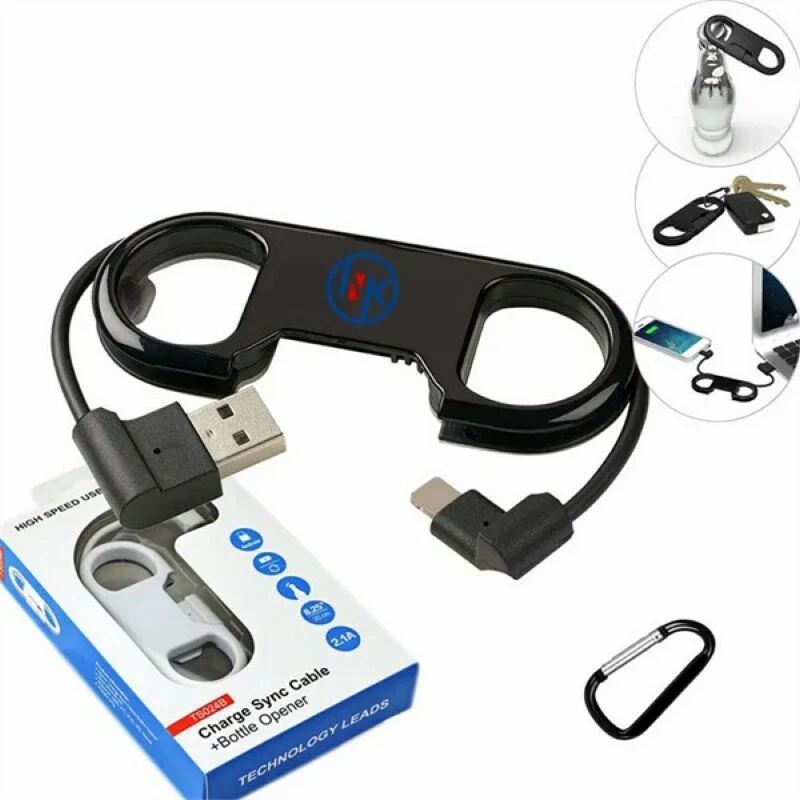 3-In-1 Multi-Functional Key Chain 1