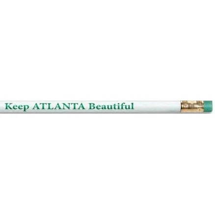 Recycled Newsprint Pencil 1