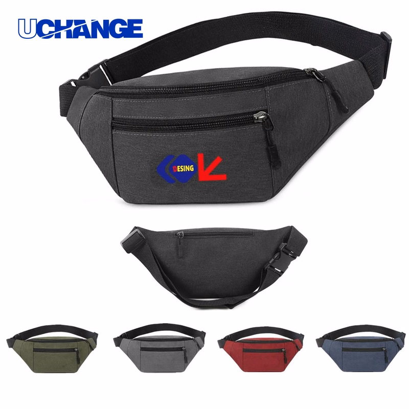 Dog Walking Sports Waist Bag