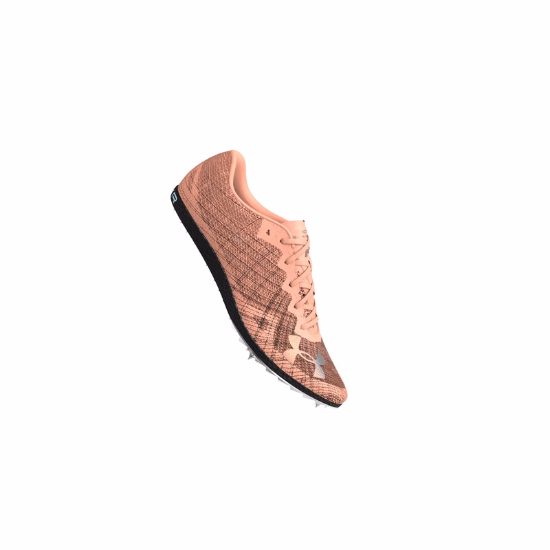 Unisex UA HOVR Shakedown Track Spikes