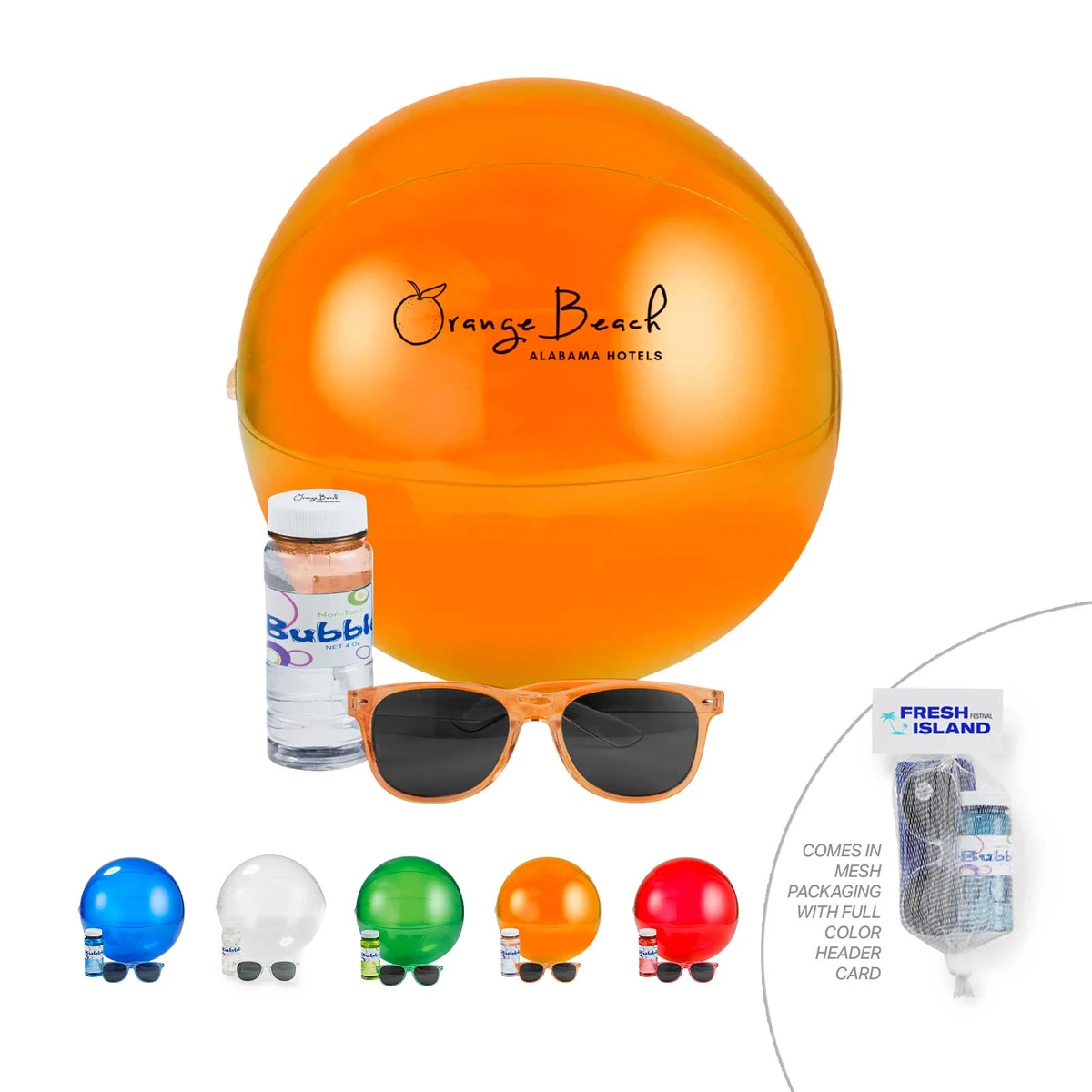 Outdoor Beach Kit 1