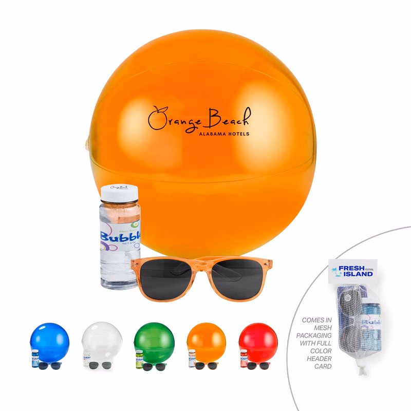 Outdoor Beach Kit