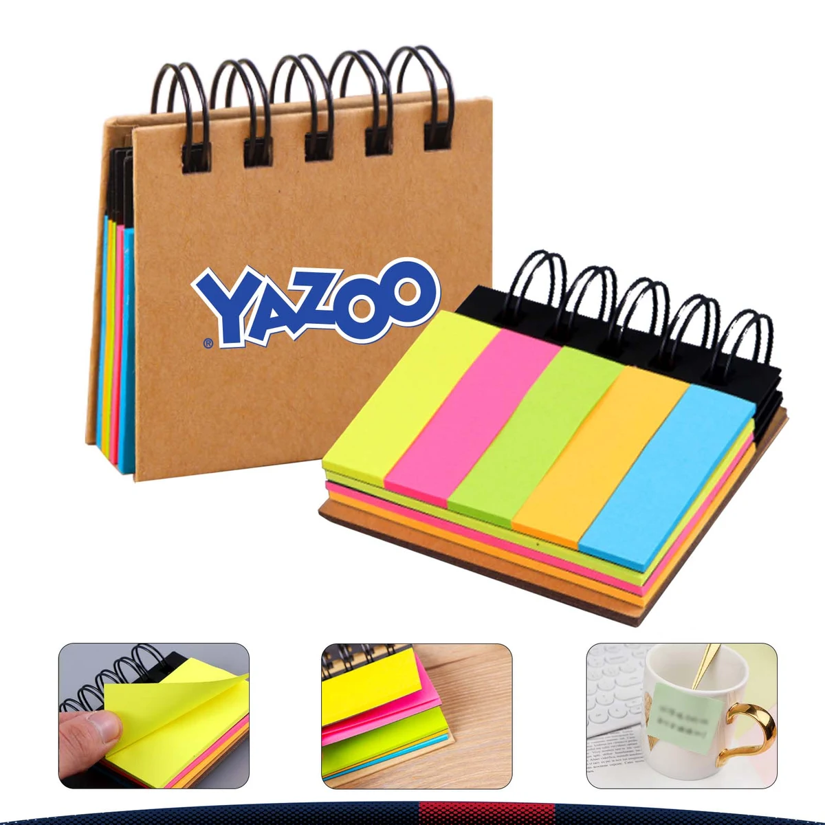 Coil Sticky Note 1