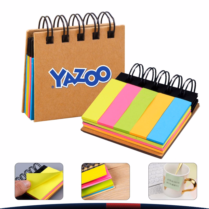Coil Sticky Note