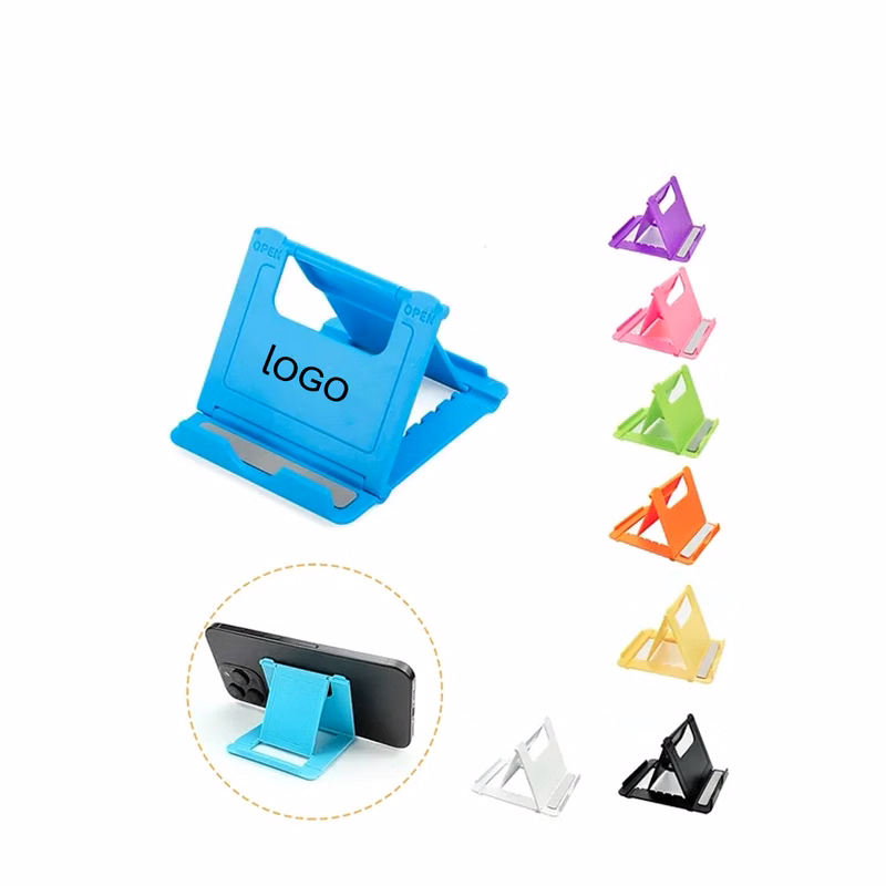 Adjustable Folding Phone Holder