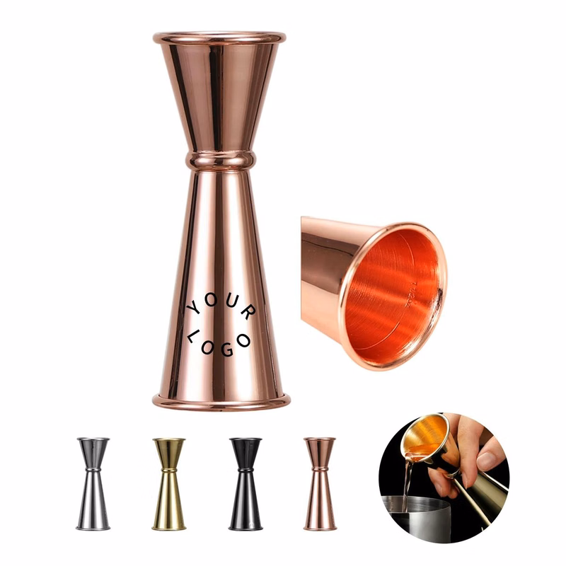 Professional Mixology Jigger