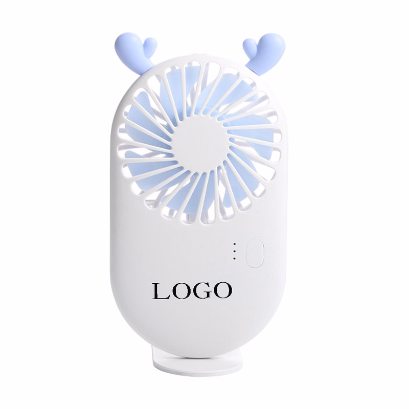 USB Portable Handheld Fan