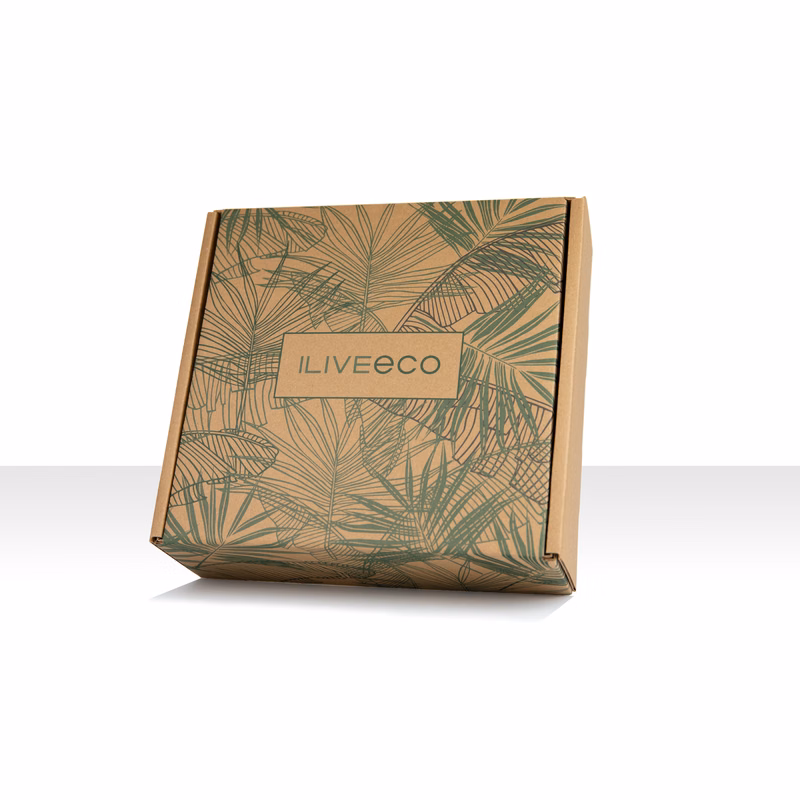 7.25'' x 4'' x 2.50'' Mailer Box