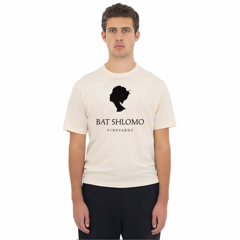 Supima Unisex Tee