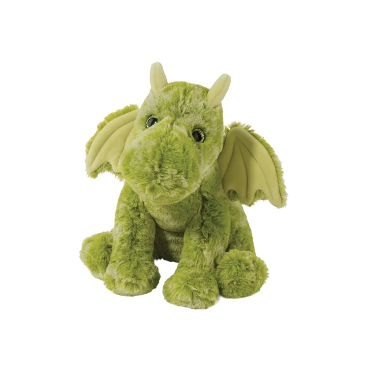 Lucian Dragon Stuffed Animal 1