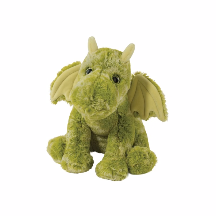 Lucian Dragon Stuffed Animal