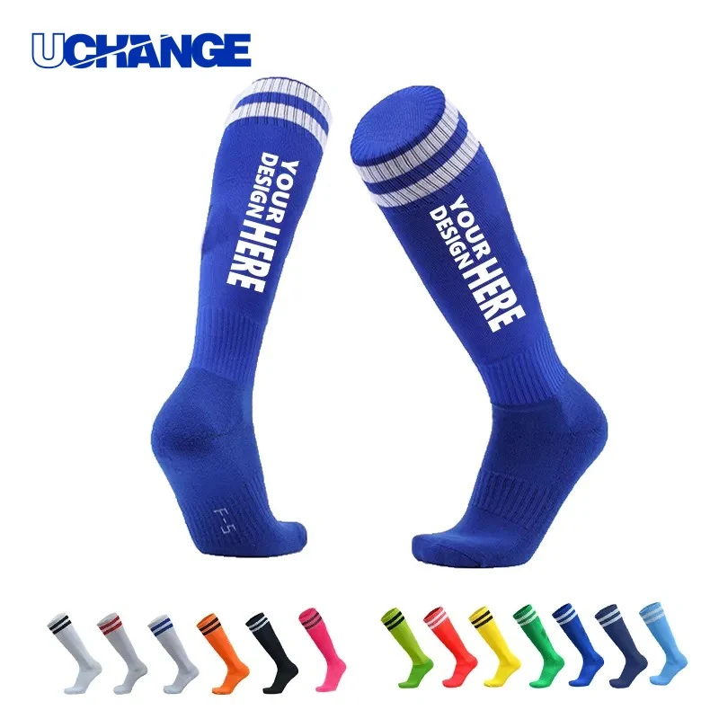 Soccer Sports Socks 1
